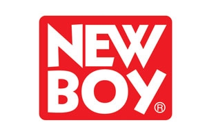 NewBoy FZCO從事市場營銷和玩具，食品，文具，苗圃，化妝品等產(chǎn)品的經(jīng)銷整個中東和北非。該公司還銷售選定的玩具品牌，并在國際范圍包括：歐洲，美國，韓國，印度和印度尼西亞。  公司在阿聯(lián)酋和KSA辦事處擁有超過1500名全職員工，自1999年成立以來，NewBoy已經(jīng)收購并成功地推出在炎熱的卡通人物，玩具，文具，食品，糖果品牌的最新來自世界各地。
