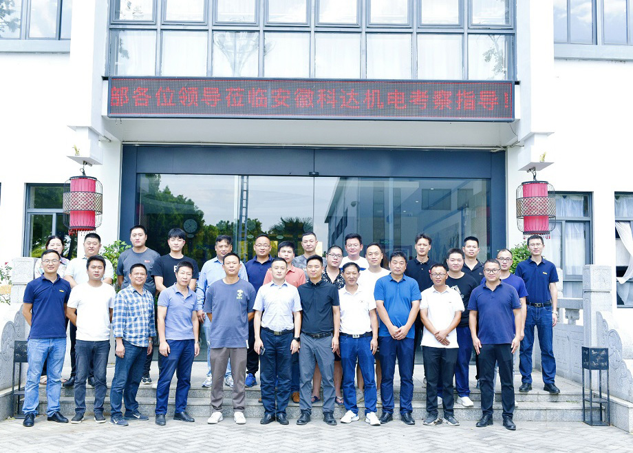 第二季AAC長三角廠長俱樂部會(huì)員線下交流會(huì)成功舉辦