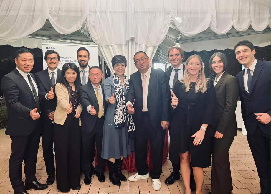 科達(dá)制造收購意大利模具公司FDS 70%股權(quán)：配件耗材深化海外布局，賦能全球增值服務(wù)